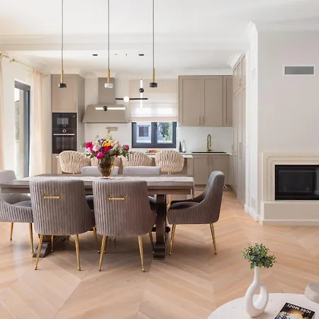 Promona Villa Petrcane