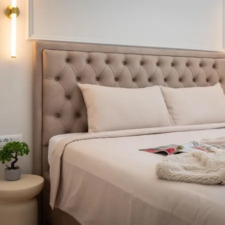 Βίλα Promona Petrcane