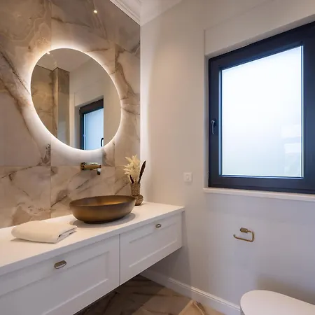 Villa Promona Petrcane