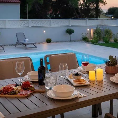 Promona Villa Petrcane