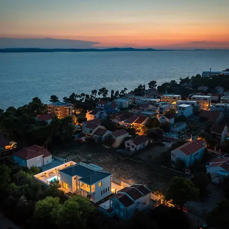 Villa Promona Petrcane