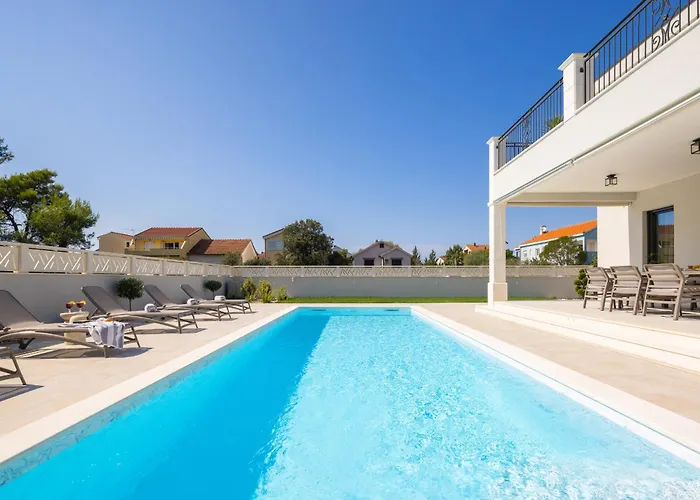 Promona Villa *