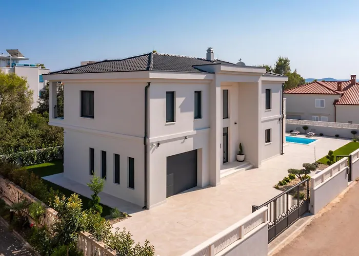 Promona Villa Petrčane