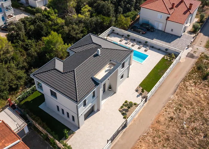 Promona * Petrčane