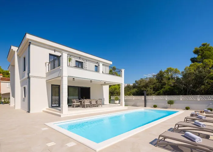 Promona Villa Petrčane