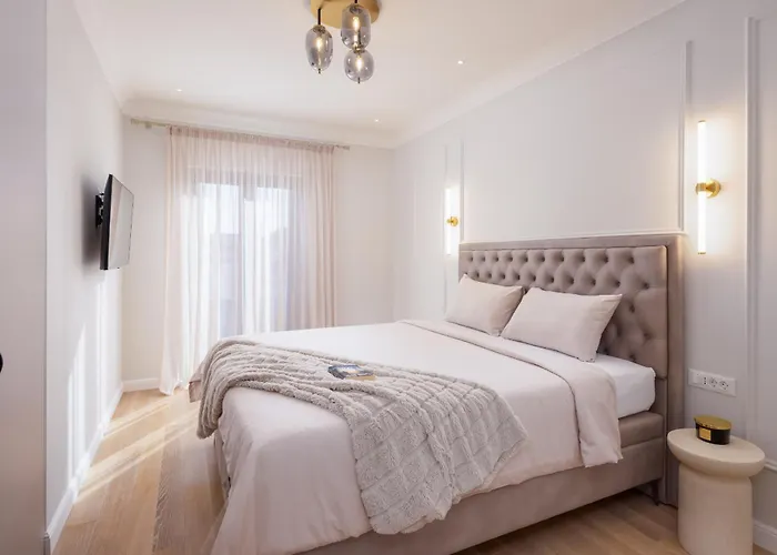 Promona Villa Petrčane