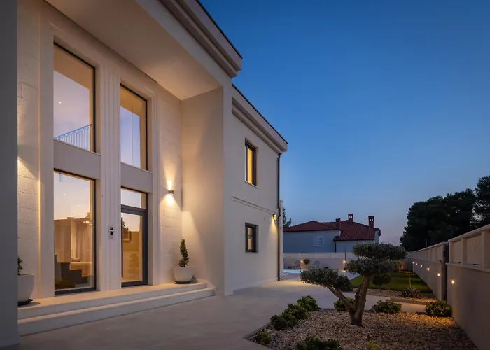 Promona Villa
