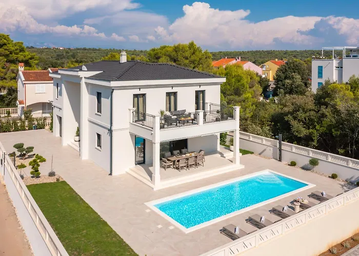 Promona Villa *