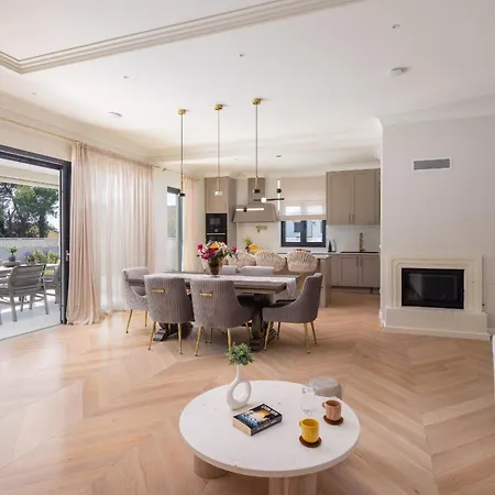 Promona Villa Petrcane