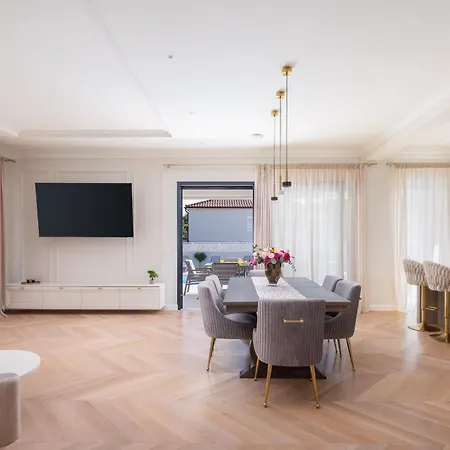 Promona Villa *