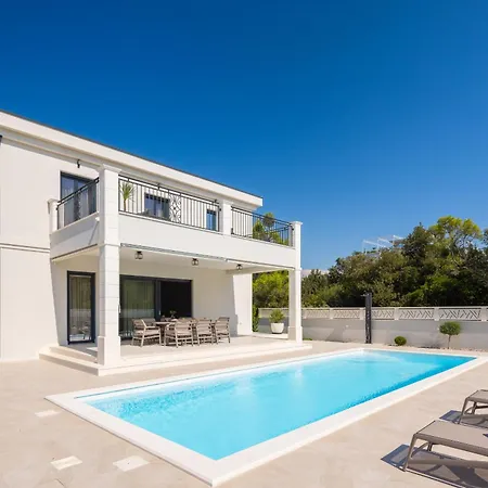 Promona Villa Petrcane