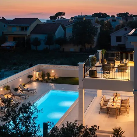 Villa Promona Petrcane