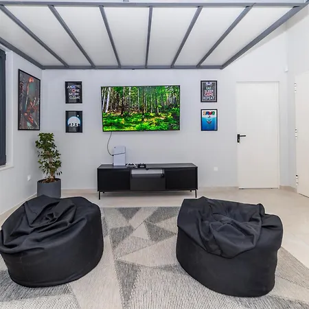 Promona Villa Petrcane