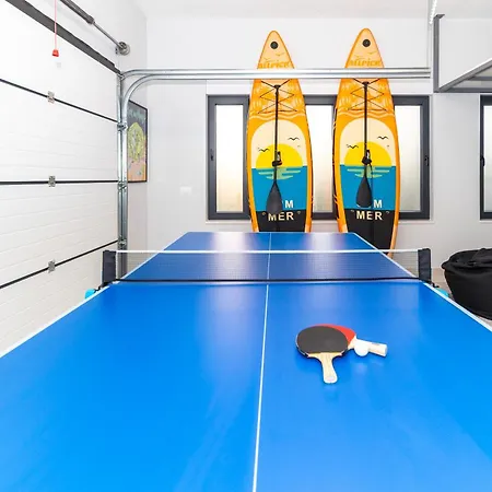 Promona Villa Petrcane