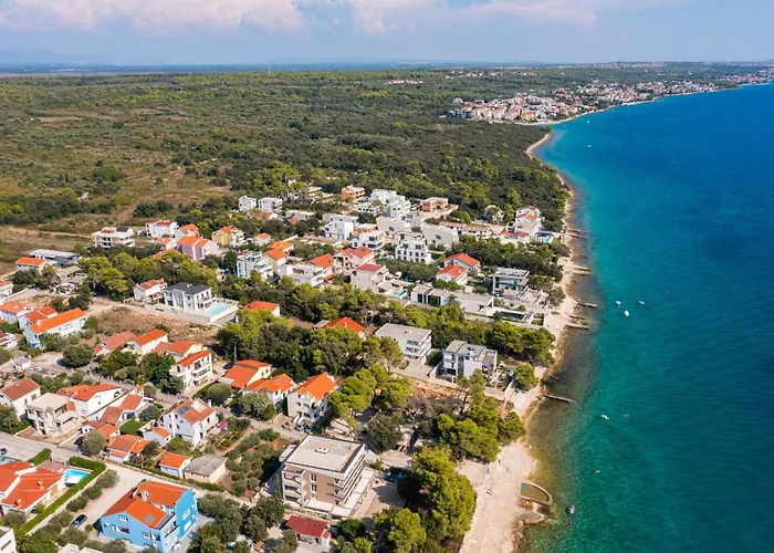 Promona Петрчане