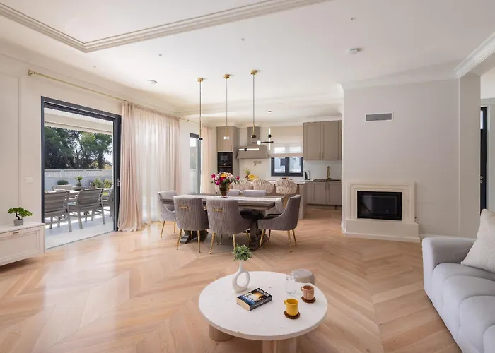 Promona 빌라 돈제페트레케인