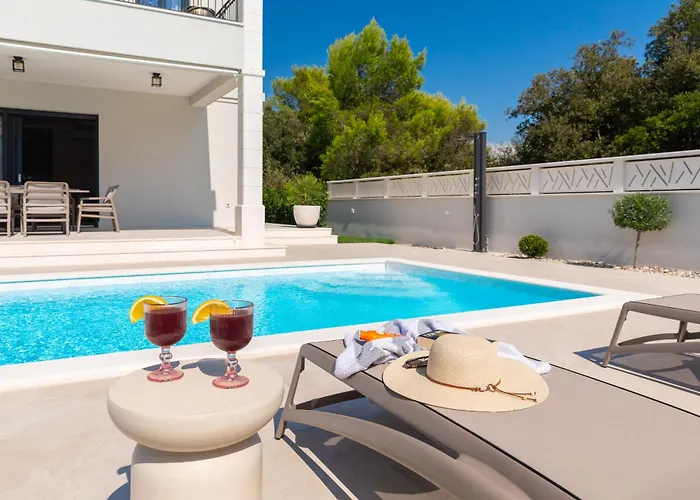 빌라 Promona 돈제페트레케인