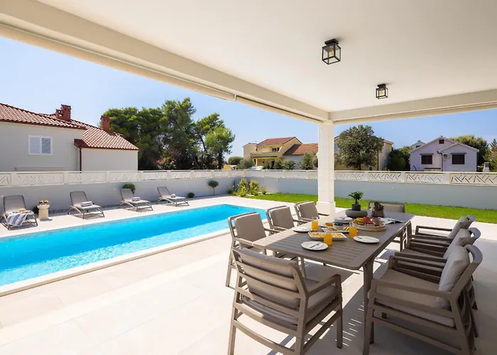 Вилла Promona *