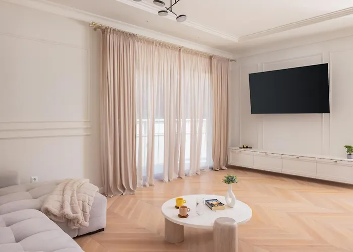 Вилла Promona *