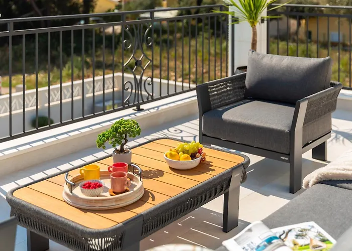 Promona Вилла Петрчане