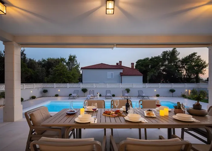 Вилла Promona *