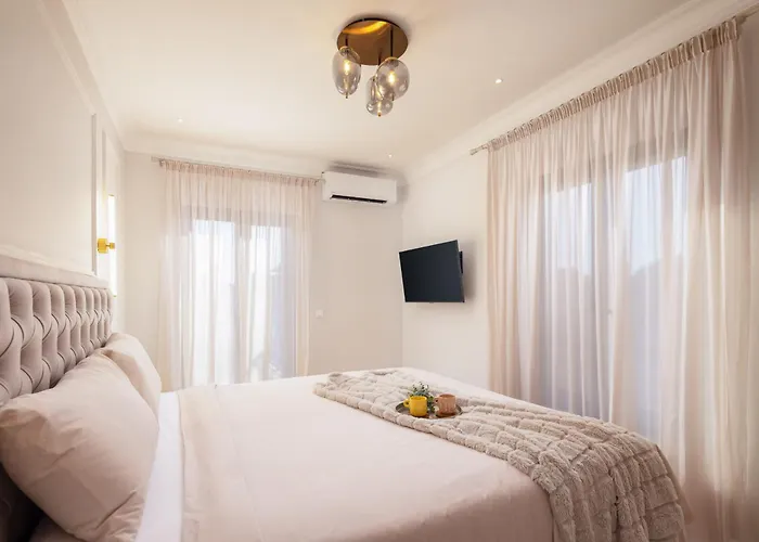 Promona Вилла *