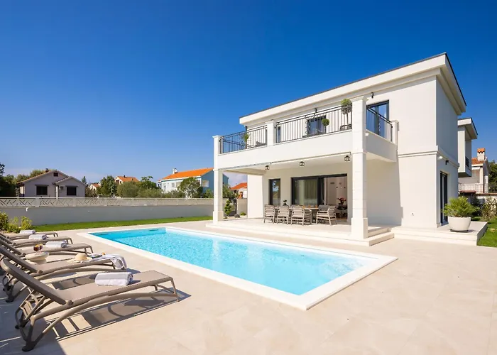 Вилла Promona Петрчане