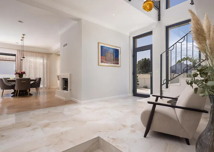 Promona Петрчане