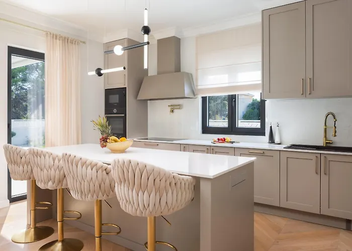 Promona Вилла *