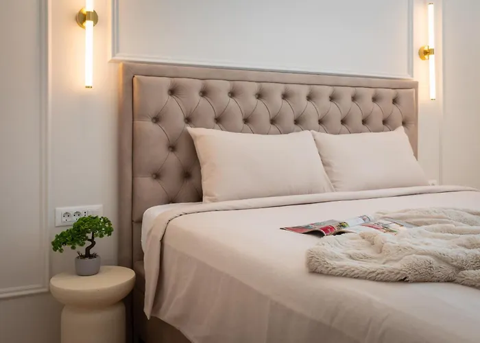 Вилла Promona Петрчане