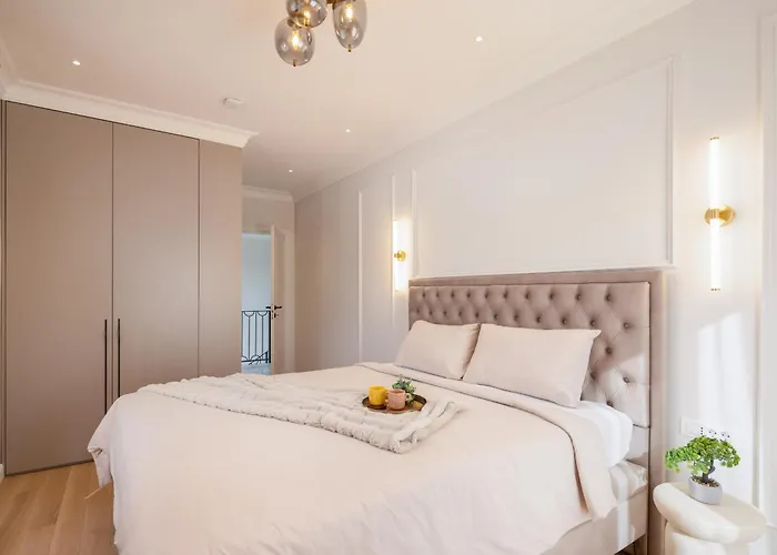 Вилла Promona *