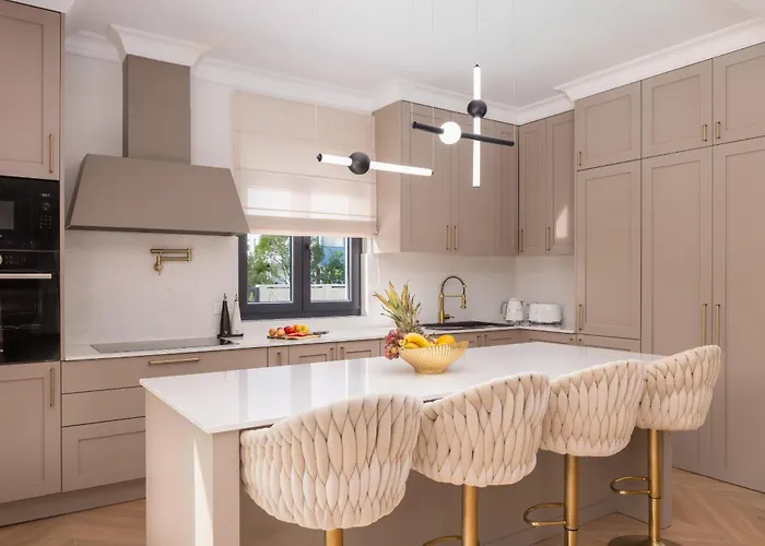 Promona Вилла Петрчане