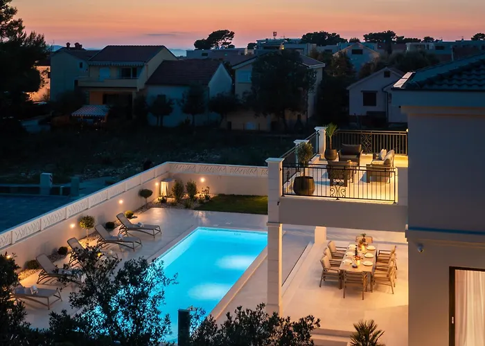 Вилла Promona Петрчане