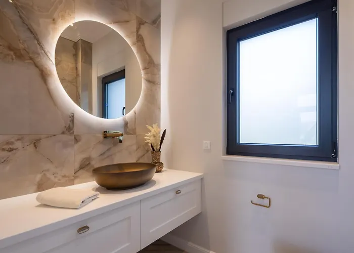 Вилла Promona Петрчане