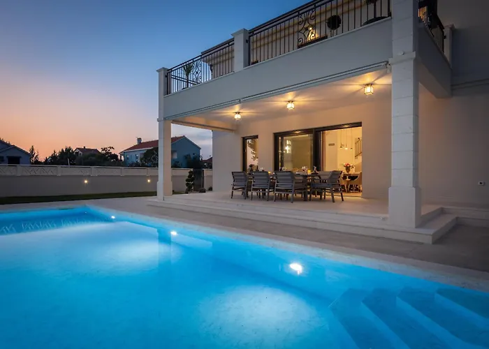 Вилла Promona *