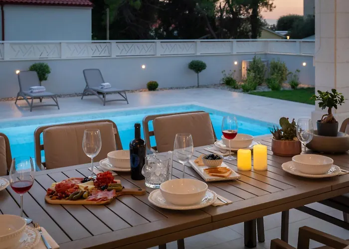 Promona 빌라 돈제페트레케인