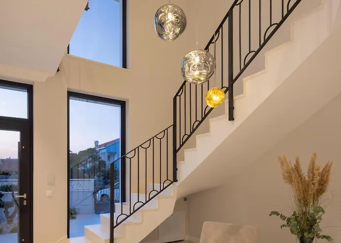 Вилла Promona *