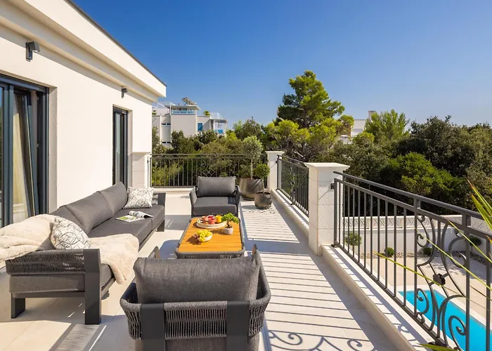 Promona Петрчане