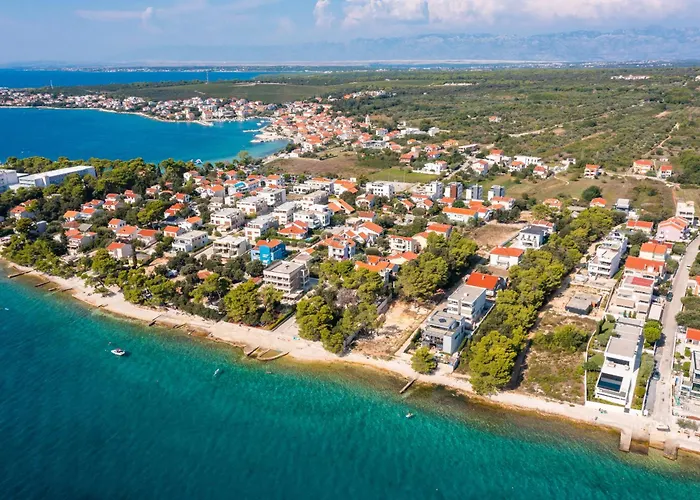 Вилла Promona *