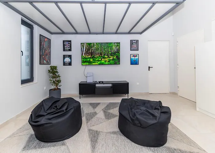 Promona Вилла Петрчане