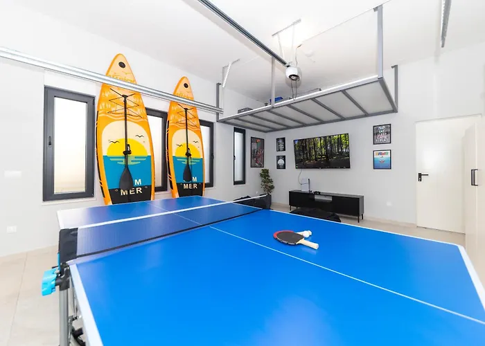 Promona Вилла *