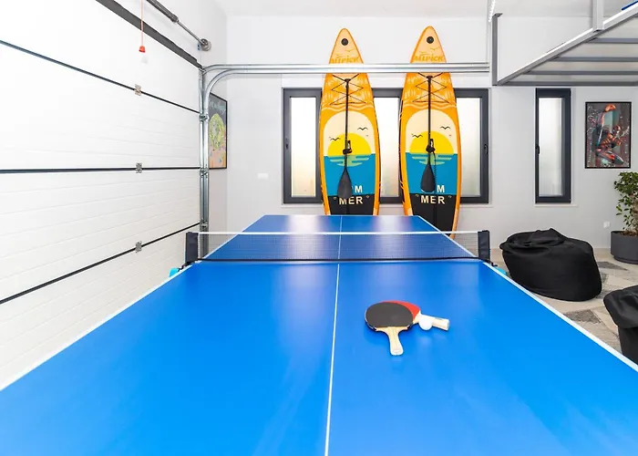 Promona 빌라 돈제페트레케인