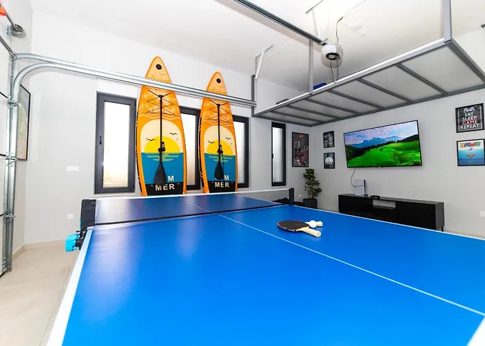 Promona * Петрчане