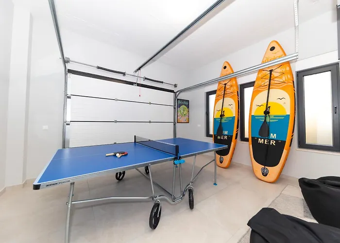 빌라 Promona 돈제페트레케인