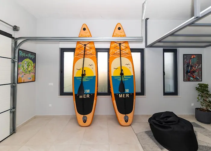 Promona Петрчане